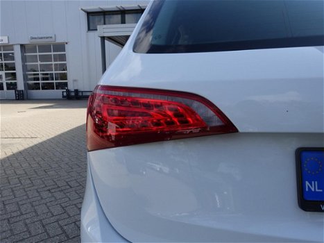 Audi Q5 - 2.0 TFSI quattro 211pk S tronic |NAVI |20 