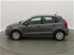 Volkswagen Polo - 1.4 TDI 90pk Comfortline (NAVI/CRUISE/AIRCO) - 1 - Thumbnail