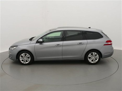 Peugeot 308 - 1.6 Blue HDI - 1