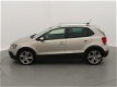 Volkswagen Polo - Cross 1.2 TSI DSG (HALF-LEER/NAVI/PDC/CLIMA) - 1 - Thumbnail