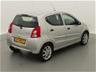 Suzuki Alto - 1.0 68PK Silver-Line (HALF-LEER/AIRCO/ELEK.RAMEN) - 1 - Thumbnail