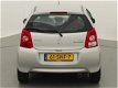 Suzuki Alto - 1.0 68PK Silver-Line (HALF-LEER/AIRCO/ELEK.RAMEN) - 1 - Thumbnail