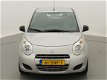 Suzuki Alto - 1.0 68PK Silver-Line (HALF-LEER/AIRCO/ELEK.RAMEN) - 1 - Thumbnail