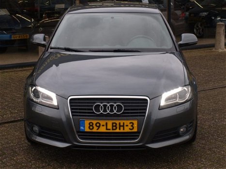 Audi A3 Sportback - S-LINE 1.4 Turbo Xenon Navi 18