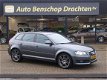 Audi A3 Sportback - S-LINE 1.4 Turbo Xenon Navi 18