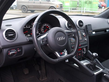 Audi A3 Sportback - S-LINE 1.4 Turbo Xenon Navi 18