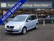 Volkswagen Touran - 1.4 TSi Comfort 7 Pers Ecc Cruise Velgen - 1 - Thumbnail