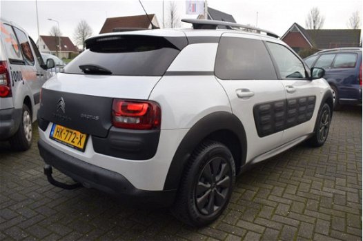 Citroën C4 Cactus - 1.6 BlueHDi Business Plus Navi | Pano | Camera | PDC | Habana | Bluetooth | Clim - 1