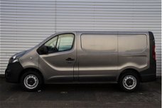 Opel Vivaro - 1.6 CDTI L1H1 Edition (NAVIGATIE/AIRCO/NU met € 6.974, - KORTING)