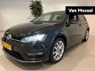 Volkswagen Golf - 1.6 TDI 110pk 5D DSG Business Edition R | Navi | Stoelverwarming - 1 - Thumbnail