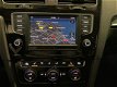 Volkswagen Golf - 1.6 TDI 110pk 5D DSG Business Edition R | Navi | Stoelverwarming - 1 - Thumbnail