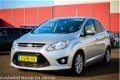 Ford C-Max - 1.6 EcoBoost Titanium , Business Pack, Half Leer, Navi, Stoelverwarming - 1 - Thumbnail