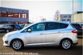 Ford C-Max - 1.6 EcoBoost Titanium , Business Pack, Half Leer, Navi, Stoelverwarming - 1 - Thumbnail