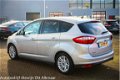 Ford C-Max - 1.6 EcoBoost Titanium , Business Pack, Half Leer, Navi, Stoelverwarming - 1 - Thumbnail