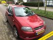 Chevrolet Kalos - 1.2 Spirit Airco, Lichtm. velg., APK tot 12-2020 - 1 - Thumbnail