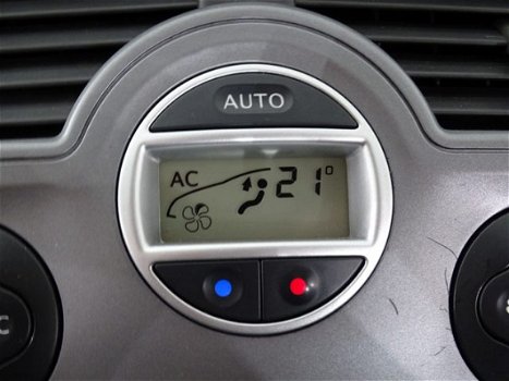 Renault Scénic - 1.6 16v Business Line Automaat Navig., Climate, Trekhaak, APK tot 11-2020 - 1