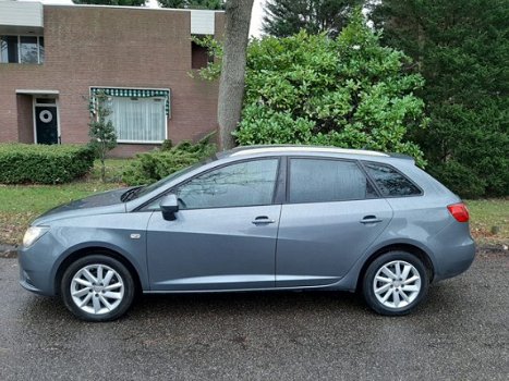 Seat Ibiza ST - 1.2 TDI Style Ecomotive - 1