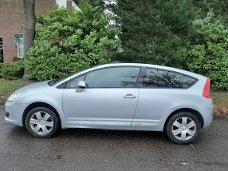 Citroën C4 Coupé - 2.0-16V VTS Slordige auto