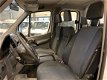 Mercedes-Benz Sprinter - dub cab openlaadbak - 1 - Thumbnail