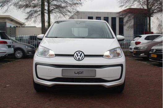 Volkswagen Up! - 1.0 BMT move up - 1