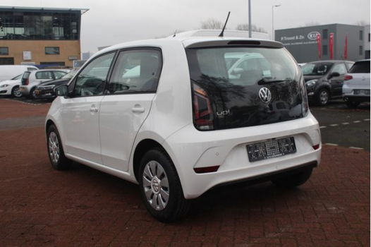 Volkswagen Up! - 1.0 BMT move up - 1