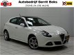 Alfa Romeo Giulietta - 1.4 T Distinctive Leder Panoramadak Clima Cruise 18`LM 170PK - 1 - Thumbnail