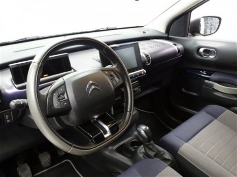 Citroën C4 Cactus - 1.2 PureTech Business Plus Panoramadak Navigatie CruiseControl - 1