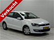 Volkswagen Polo - 1.2-12V BlueMotion Trendline Airco Audio 69Pk - 1 - Thumbnail