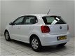 Volkswagen Polo - 1.2-12V BlueMotion Trendline Airco Audio 69Pk - 1 - Thumbnail