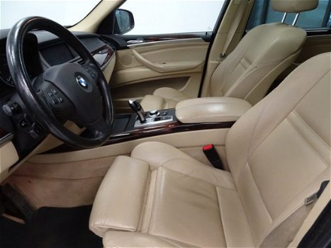 BMW X5 - xDrive30d High Executive Panoramadak Navigatie Camera HUD ClimateControl CruiseControl Tre - 1