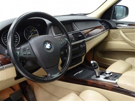 BMW X5 - xDrive30d High Executive Panoramadak Navigatie Camera HUD ClimateControl CruiseControl Tre - 1