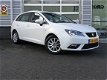 Seat Ibiza ST - 1.0 EcoTSI Style Connect *ECC*GR.NAVIGATIE*LM.VELGEN - 1 - Thumbnail