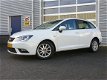 Seat Ibiza ST - 1.0 EcoTSI Style Connect *ECC*GR.NAVIGATIE*LM.VELGEN - 1 - Thumbnail