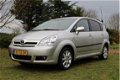 Toyota Corolla Verso - 1.8 VVT-i Sol 7p. *Trekhaak, Automaat, Cruise control, Airco - 1 - Thumbnail