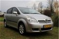 Toyota Corolla Verso - 1.8 VVT-i Sol 7p. *Trekhaak, Automaat, Cruise control, Airco - 1 - Thumbnail