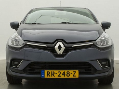 Renault Clio - TCe 90 Intens / Climate en cruise control / Navigatie - 1