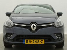 Renault Clio - TCe 90 Intens / Climate en cruise control / Navigatie