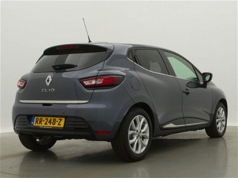 Renault Clio - TCe 90 Intens / Climate en cruise control / Navigatie - 1