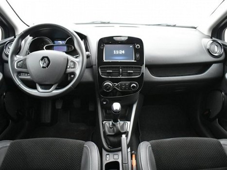 Renault Clio - TCe 90 Intens / Climate en cruise control / Navigatie - 1