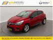 Renault Clio - 0.9 TCe Limited + Navigatie / Fabrieksgarantie en onderhoudscontract tot 2022 - 1 - Thumbnail