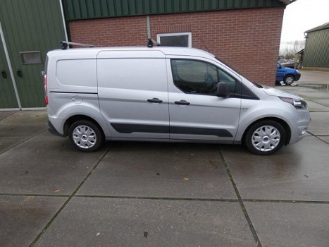 Ford Transit Connect - 1.5 TDCI L2 Trend autom*navi*cr.control - 1