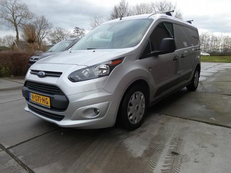 Ford Transit Connect - 1.5 TDCI L2 Trend autom*navi*cr.control - 1