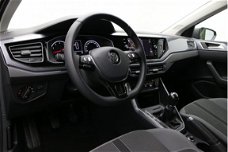 Volkswagen Polo - 1.0 TSI 95PK Highline | Navigatie | Adaptive Cruise Control | 16 inch lichtmetalen