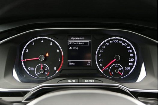 Volkswagen Polo - 1.0 TSI 95PK Highline | Navigatie | Adaptive Cruise Control | 16 inch lichtmetalen - 1