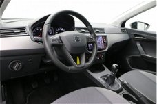 Seat Ibiza - 1.0 TSI 95PK Style Business Intense | Navigatie | Parkeersensoren met achteruitrijcamer