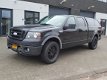 Ford F150 - 4wd LPG INRUIL/ FIN MOGELIJK - 1 - Thumbnail