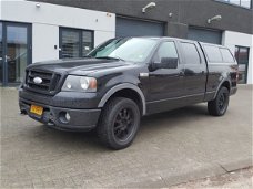 Ford F150 - 4wd LPG INRUIL/ FIN MOGELIJK