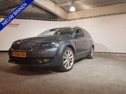 Skoda Octavia Combi - 1.4 TSI 150pk JOY Xenon Navigatie Greentech Business