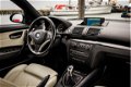 BMW 1-serie Cabrio - 125i High Executive Xenon | Leder | Navi | Sportstoelen | Cruise | Elek. Stoele - 1 - Thumbnail