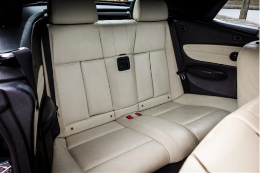 BMW 1-serie Cabrio - 125i High Executive Xenon | Leder | Navi | Sportstoelen | Cruise | Elek. Stoele - 1